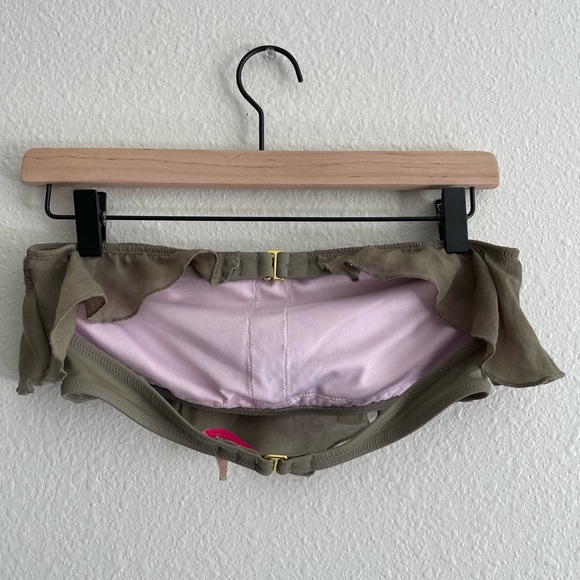 Bandeau Bikini Top - Picture 3 of 3